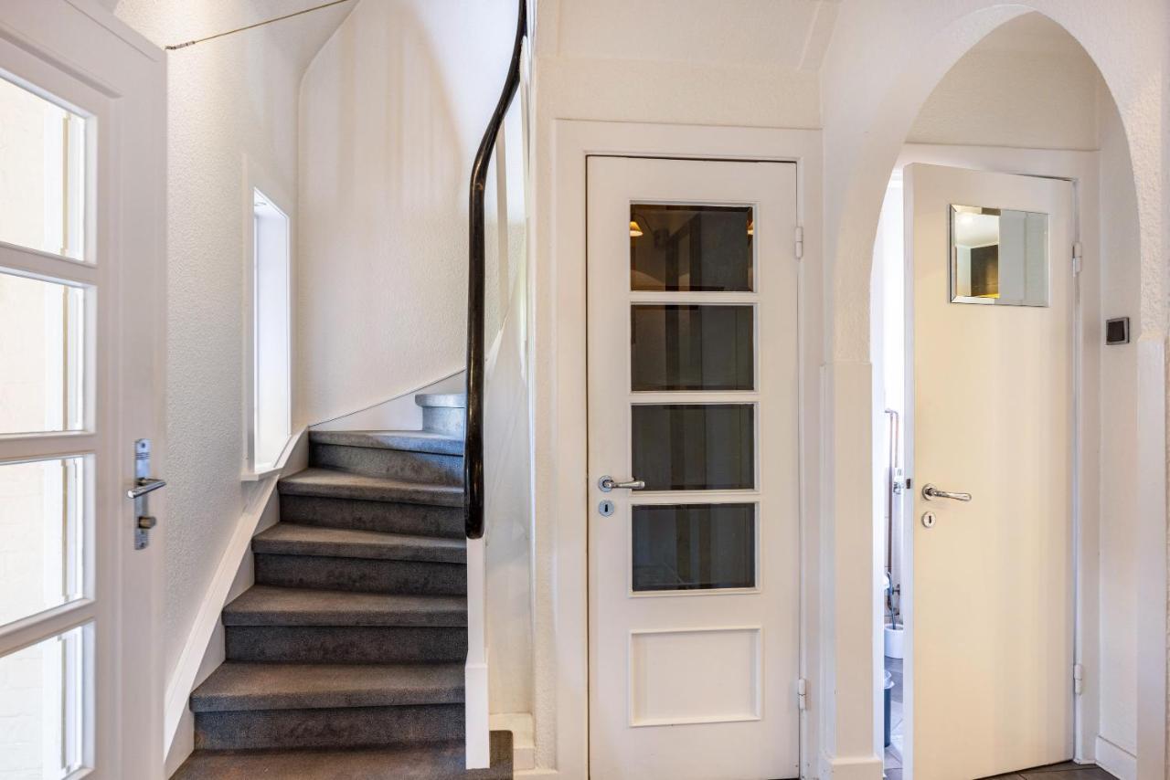 Ferienhaus Baumann Quickborn  Buitenkant foto